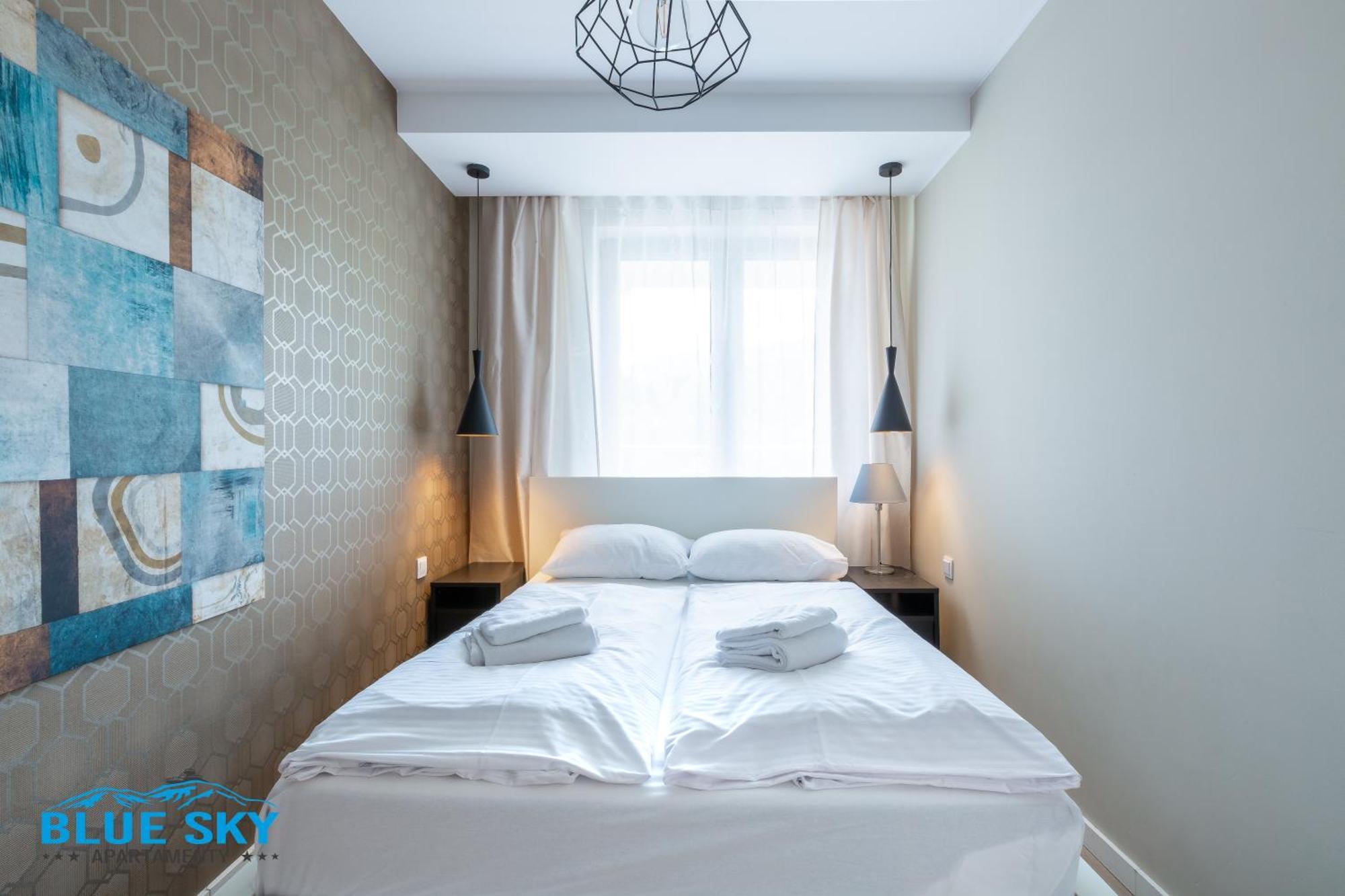 Apartamenty Bluesky - Ogrodnicza 7 I 9 - Z Widokiem Na Gory, W Zielonej Okolicy, Blisko Centrum I Atrakcji Karpacza 外观 照片