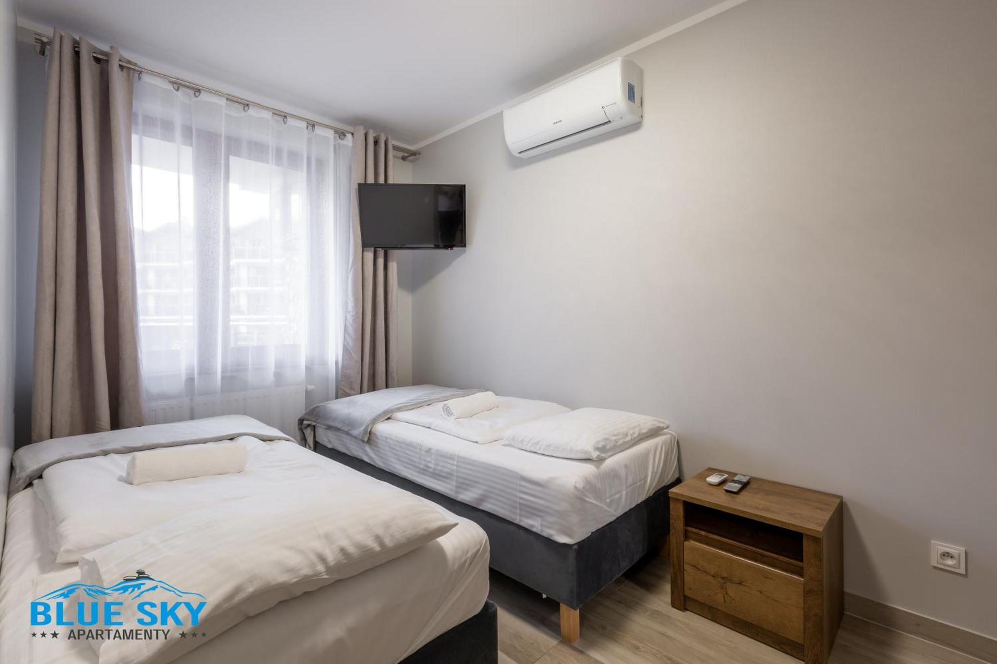 Apartamenty Bluesky - Ogrodnicza 7 I 9 - Z Widokiem Na Gory, W Zielonej Okolicy, Blisko Centrum I Atrakcji Karpacza 客房 照片