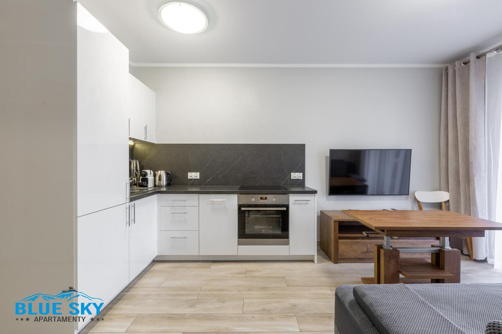 Apartamenty Bluesky - Ogrodnicza 7 I 9 - Z Widokiem Na Gory, W Zielonej Okolicy, Blisko Centrum I Atrakcji Karpacza 客房 照片