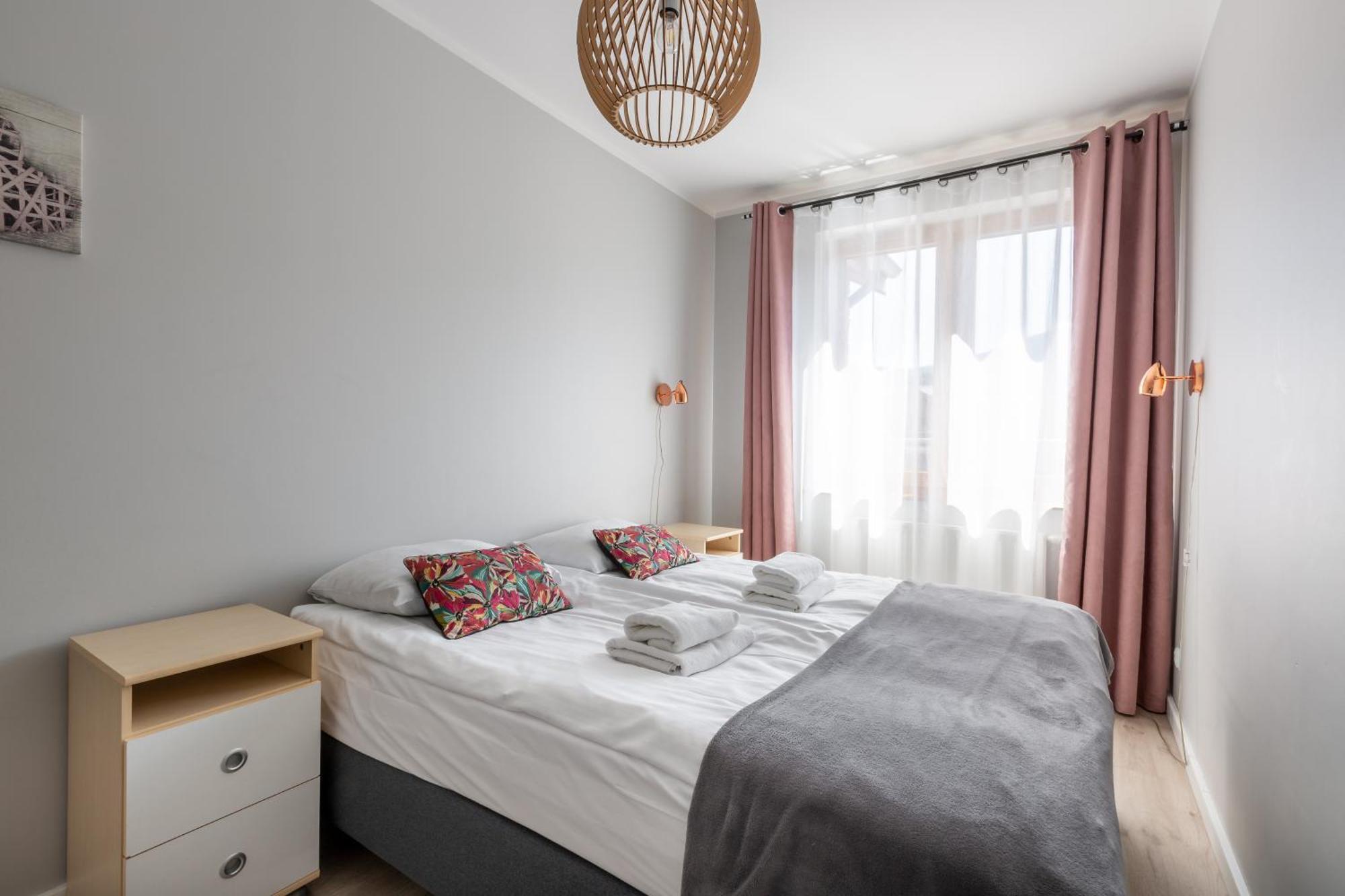 Apartamenty Bluesky - Ogrodnicza 7 I 9 - Z Widokiem Na Gory, W Zielonej Okolicy, Blisko Centrum I Atrakcji Karpacza 客房 照片