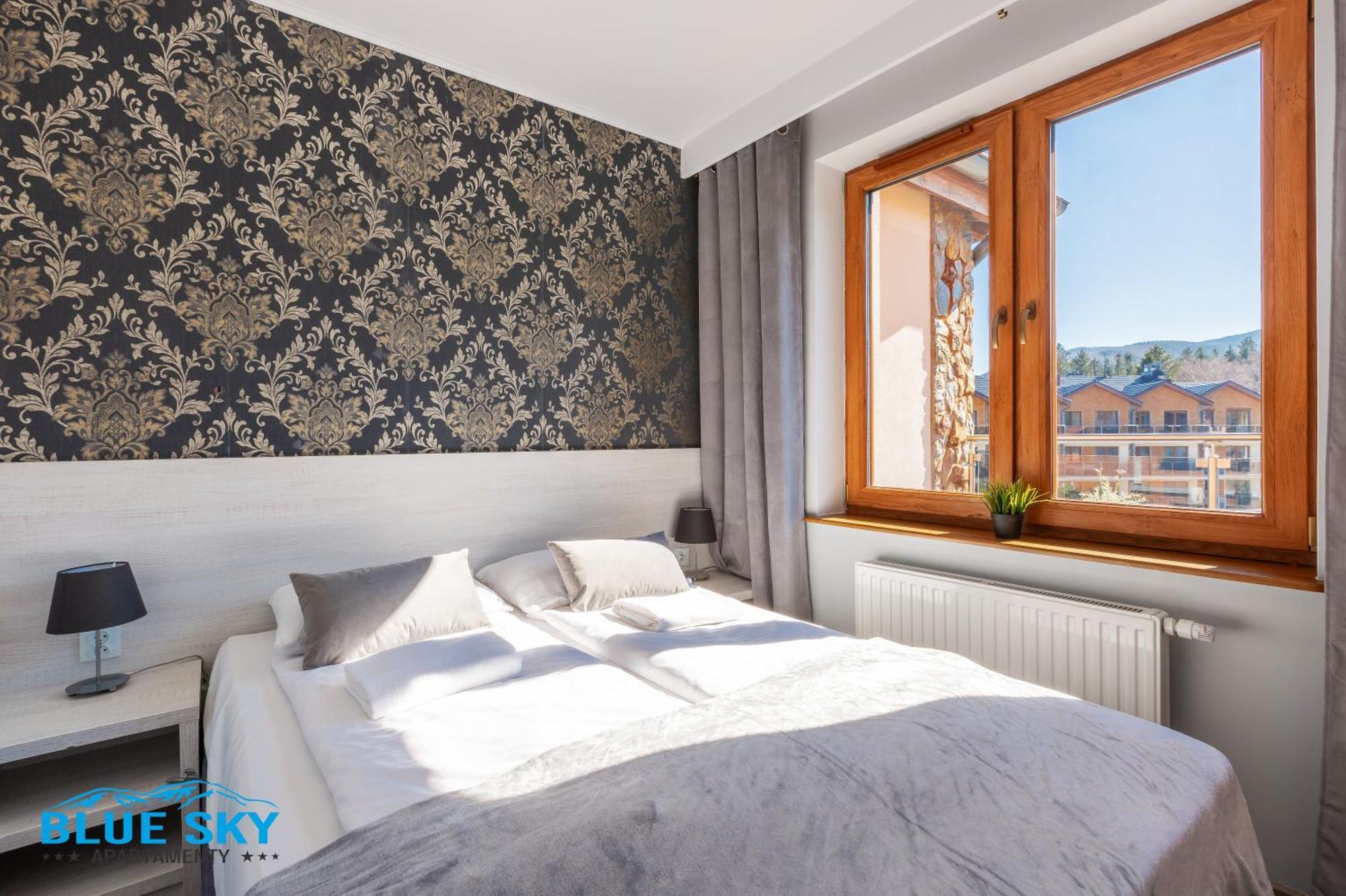 Apartamenty Bluesky - Ogrodnicza 7 I 9 - Z Widokiem Na Gory, W Zielonej Okolicy, Blisko Centrum I Atrakcji Karpacza 外观 照片